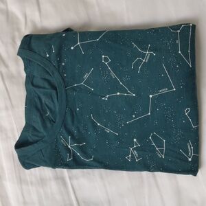 Tentree constellation shirt